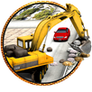 Landslide Road Rescue Operator APK