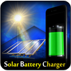 Mobile Battery Solar Charger Prank APK