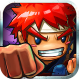 Chaos Fighter
