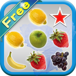 Fruit Sliding