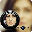 APK PIP CAM - Photo Editor