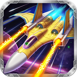Ray Fighter - Classic and Fantastic Fighter game