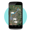 GPS Route Finder Maps APK