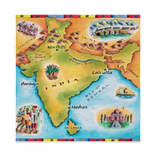 India GK general knowledge