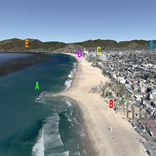 GPS Live Maps