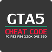Cheat code for GTA 5 | GRAND THEFT AUTO V Games APK