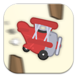Canyon Plane