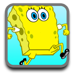 Sponge boy