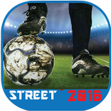 World Street Soccer Cup Russia 2018