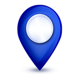Mappy - GPS Locations