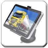GPS navigazione camion