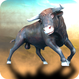 Offroad Bull Simulator