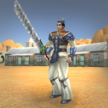 Assassin Sword War