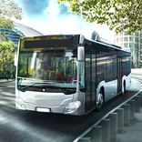 City Bus Simulator 3D 2017