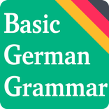 Basic German grammar