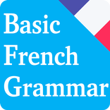 Basic French grammar