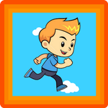 Infinite Runner 2D