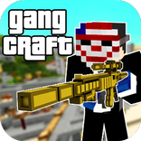 Grand City GangCraft