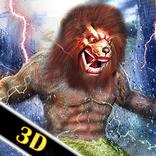 Angry Beast survival Simulator 3D