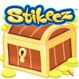 Stikeez Treasure Hunt