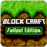Block Craft Fallout Edition