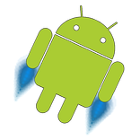 Boosty Droid