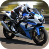 Bike Racing Traffic MotoRider APK