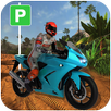 Jungle Bike Parking & Drive – Safari Adventure 3D APK