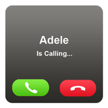 Call Prank Adele