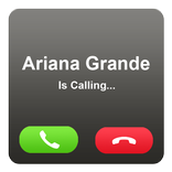 Call Prank Ariana Grande