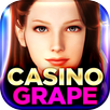 CASINO GRAPE - Free Slots APK