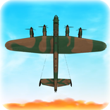 Classic Airplane Shooter