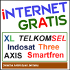 Kuota Gratis - Djamin berhasil APK