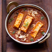 Kadai Paneer Gravy Recipe APK