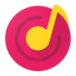 Default Music Player - Gravity