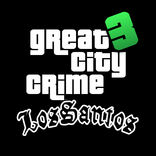 Great City Crime San Andreas