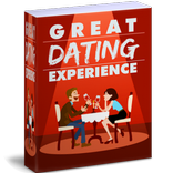 Great Dating Experience - Canada Book