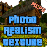 LB Photo Realism Texture Pack for MCPE
