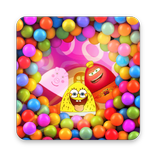 Spong Bubble Shooter