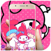 My Cute Melody Wallpapers APK