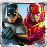 Batman & The Flash: Hero Run