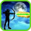 Green Battle Arrow Run APK