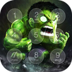 Hulk Lock Screen APK