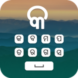Oriya Keyboard