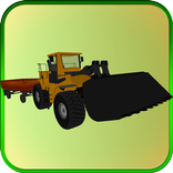 Truck Cargo Simulation