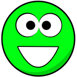 Green Ball 4