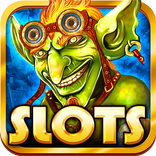 Goblin Gave Golden Slots
