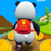 Baby Panda Run APK