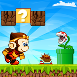 Super Hero Adventure