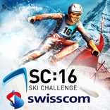 Swisscom Ski Challenge 16